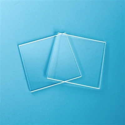 Urupapuro rwa quartz